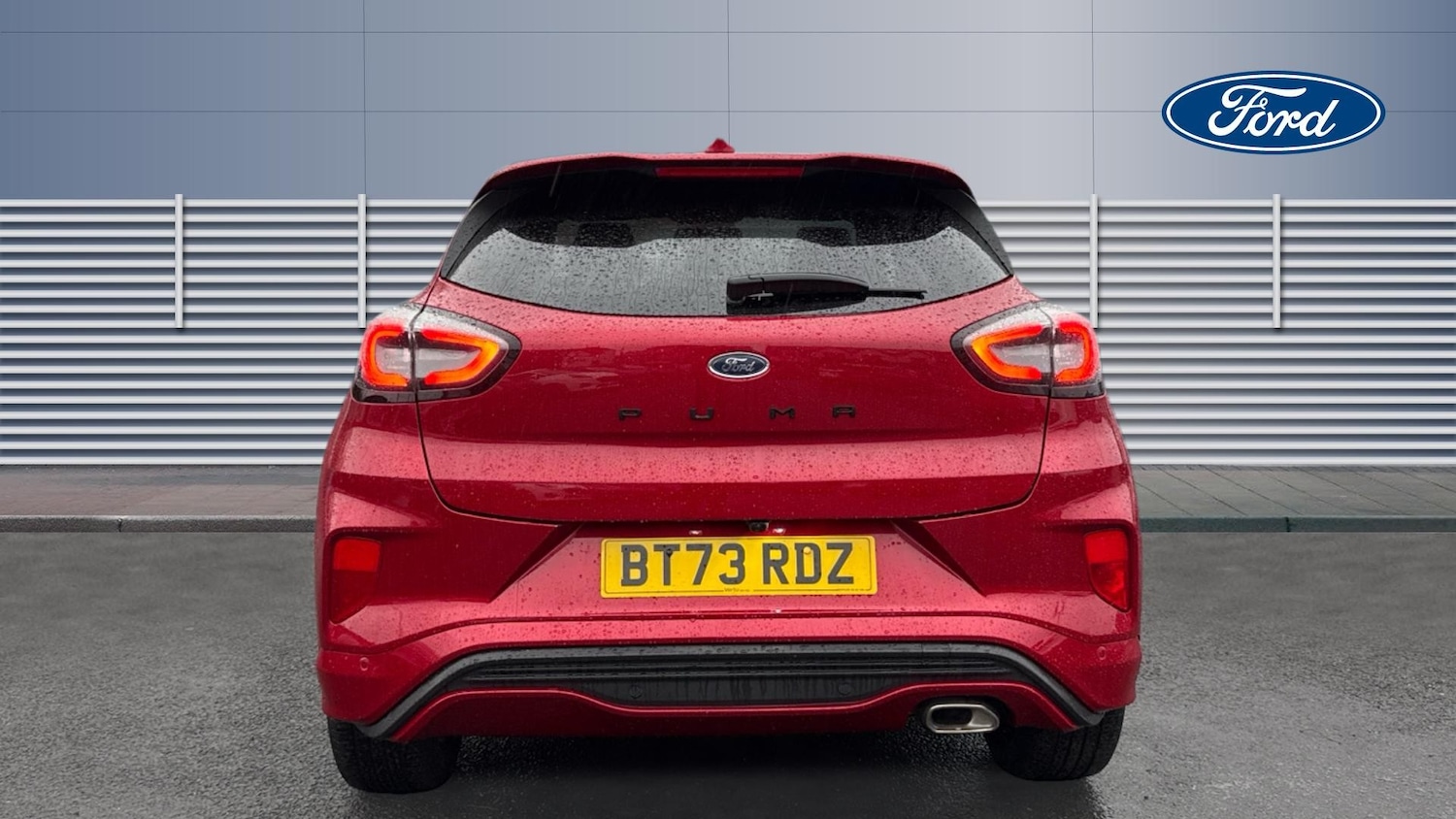 Used Ford Puma 2023 for sale - 76479454: Photo 6