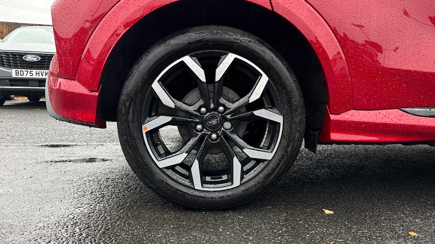 Used Ford Puma 2023 for sale - 76479454: Photo 7