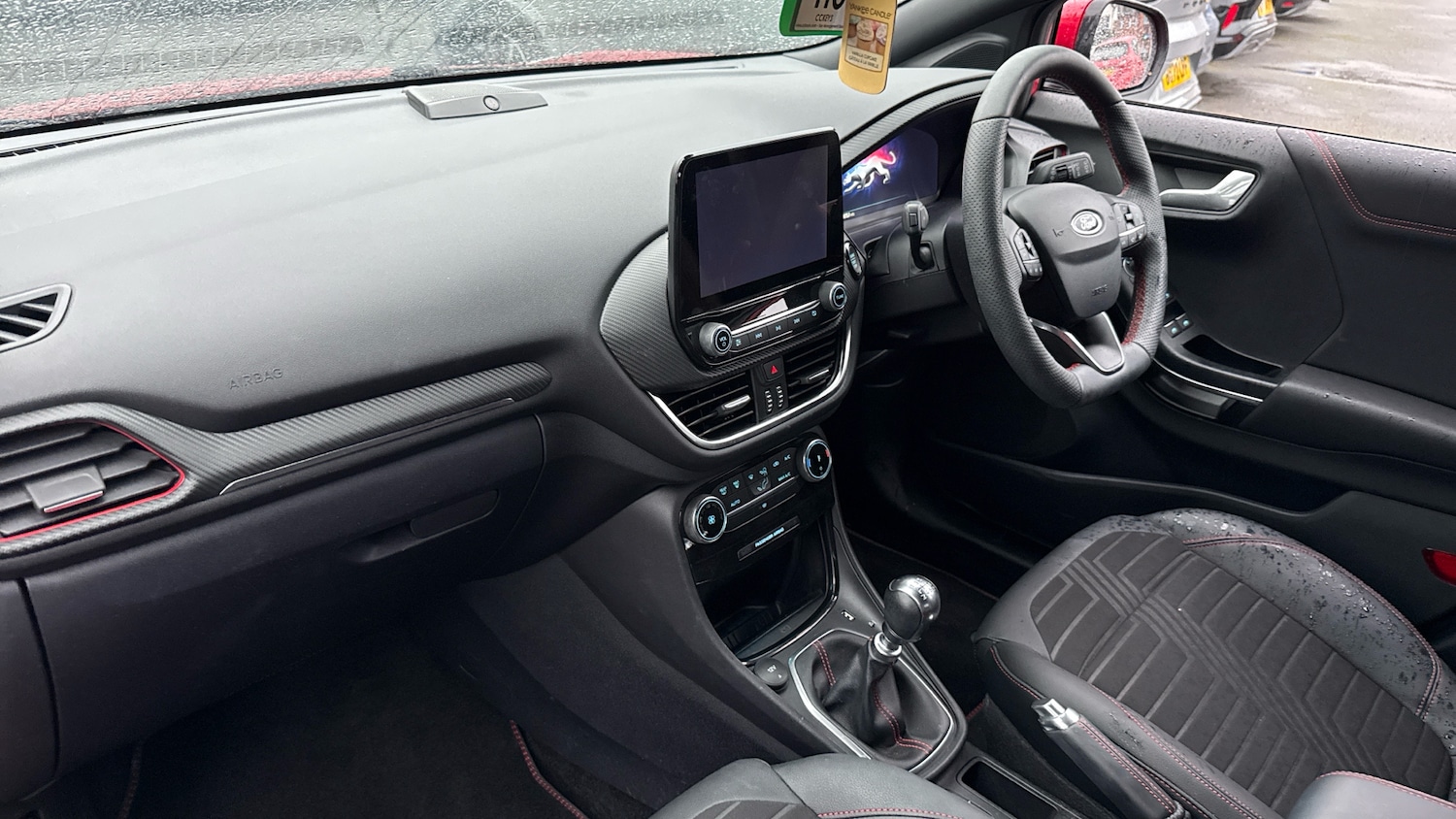 Used Ford Puma 2023 for sale - 76479454: Photo 9