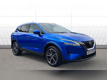 Used Nissan Qashqai 2023 for sale - 78926113: Photo