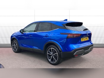 Used Nissan Qashqai 2023 for sale - 78926113: Photo