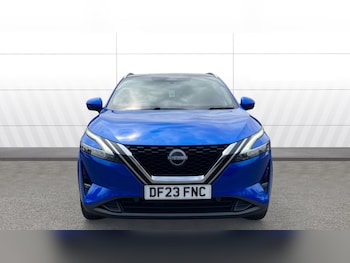 Used Nissan Qashqai 2023 for sale - 78926113: Photo