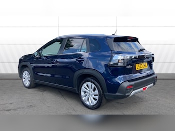 Used Suzuki SX4 S-Cross 2023 for sale - 79271809: Photo