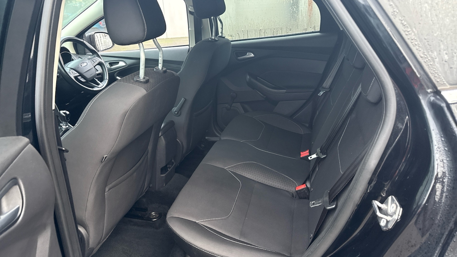 Used Ford Focus 2017 for sale - 76941249: Photo 16