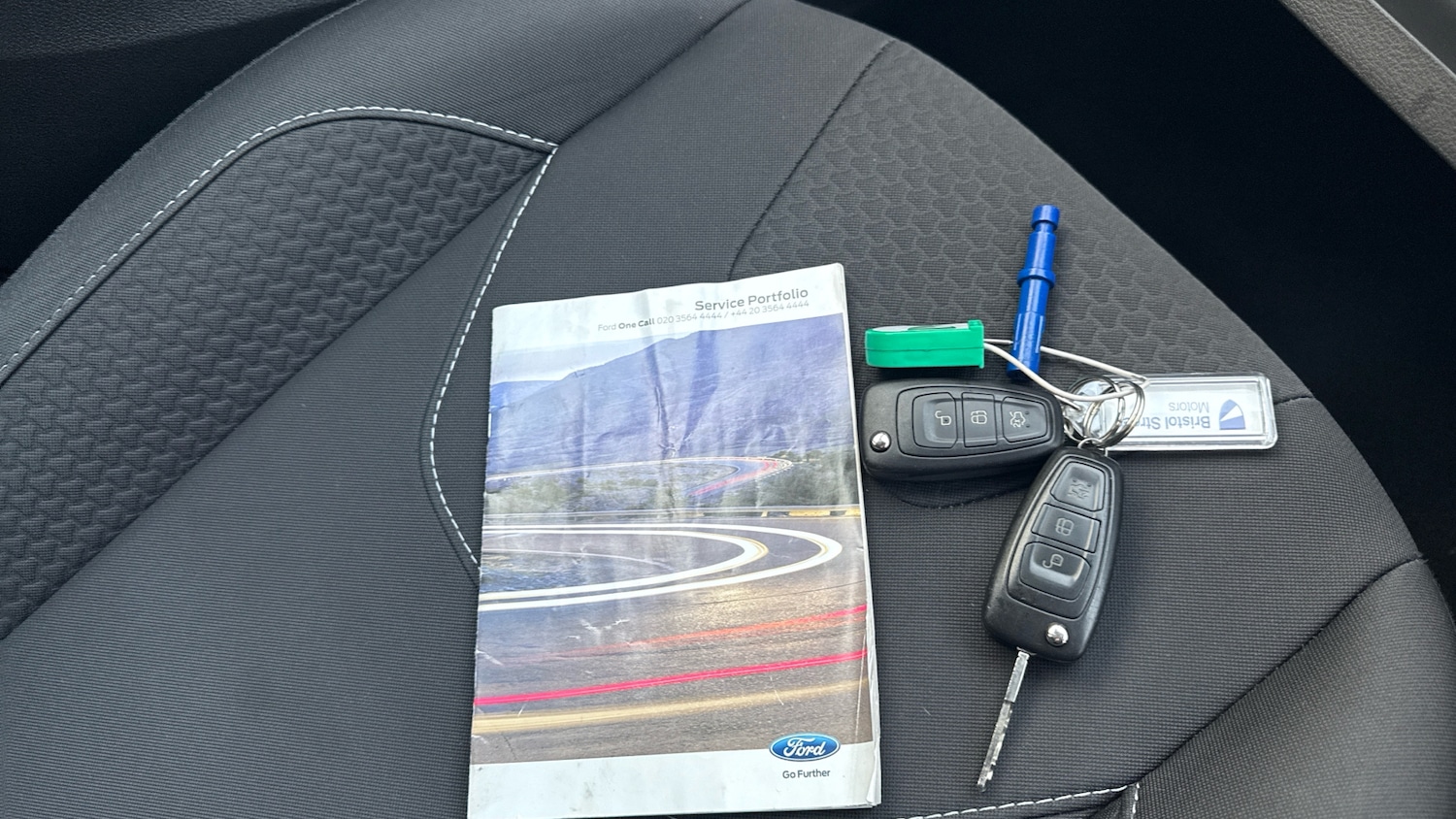 Used Ford Focus 2017 for sale - 76941249: Photo 19