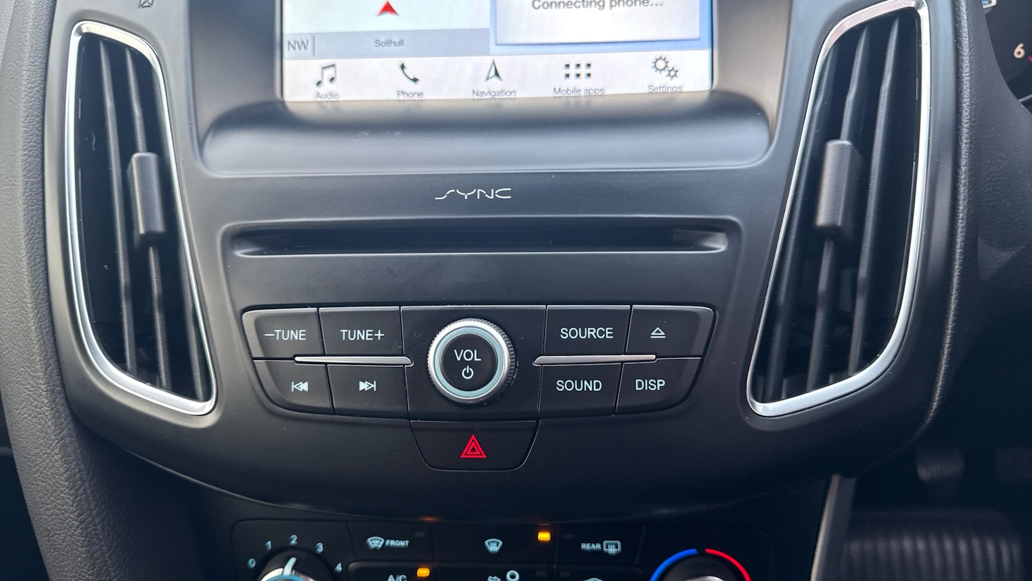 Used Ford Focus 2017 for sale - 76941249: Photo 26