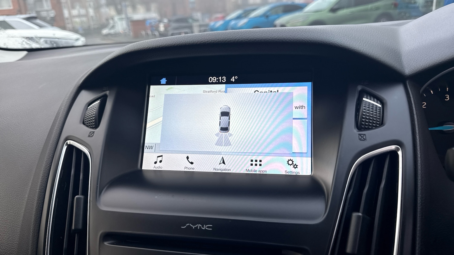 Used Ford Focus 2017 for sale - 76941249: Photo 27