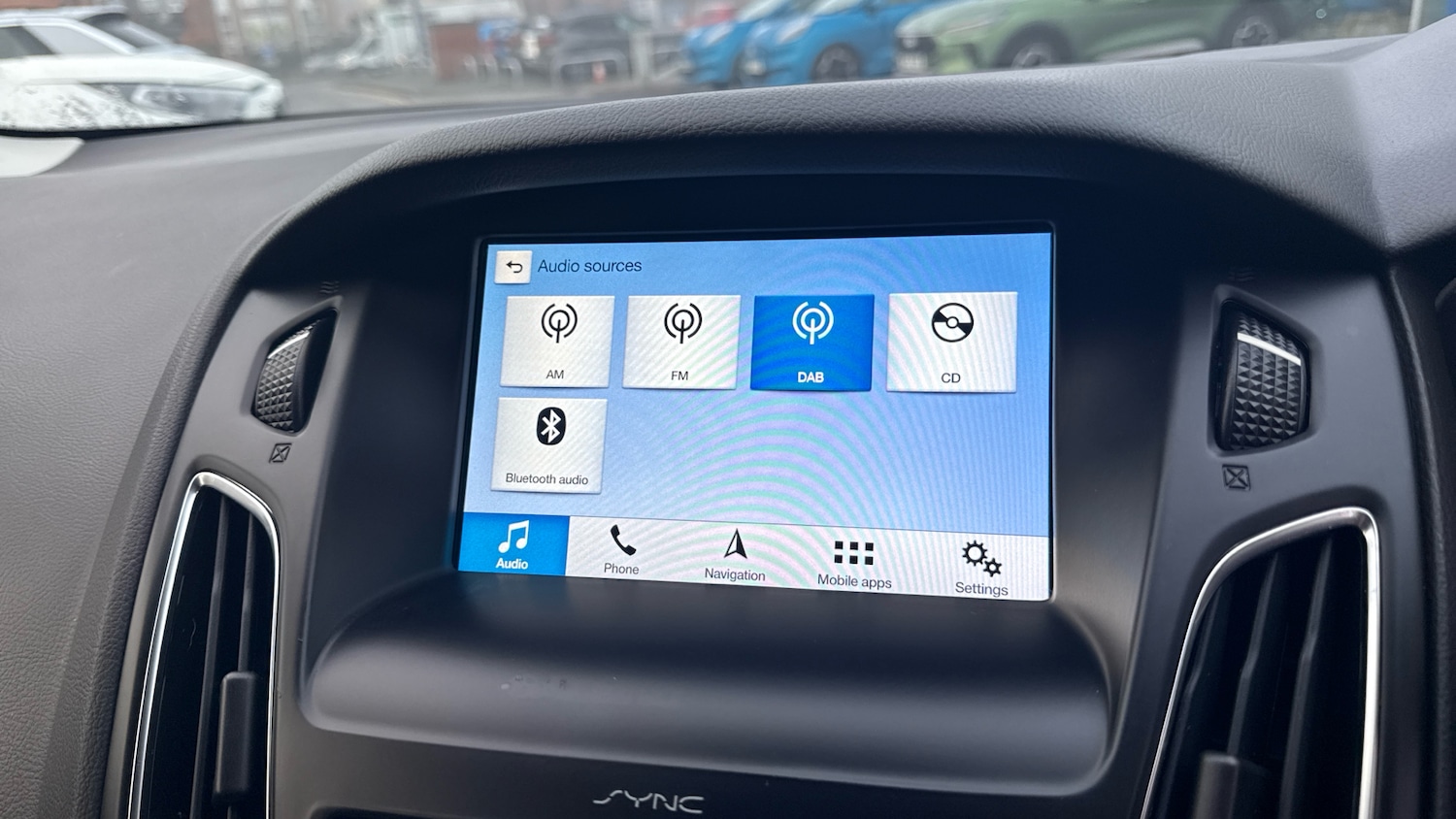 Used Ford Focus 2017 for sale - 76941249: Photo 28