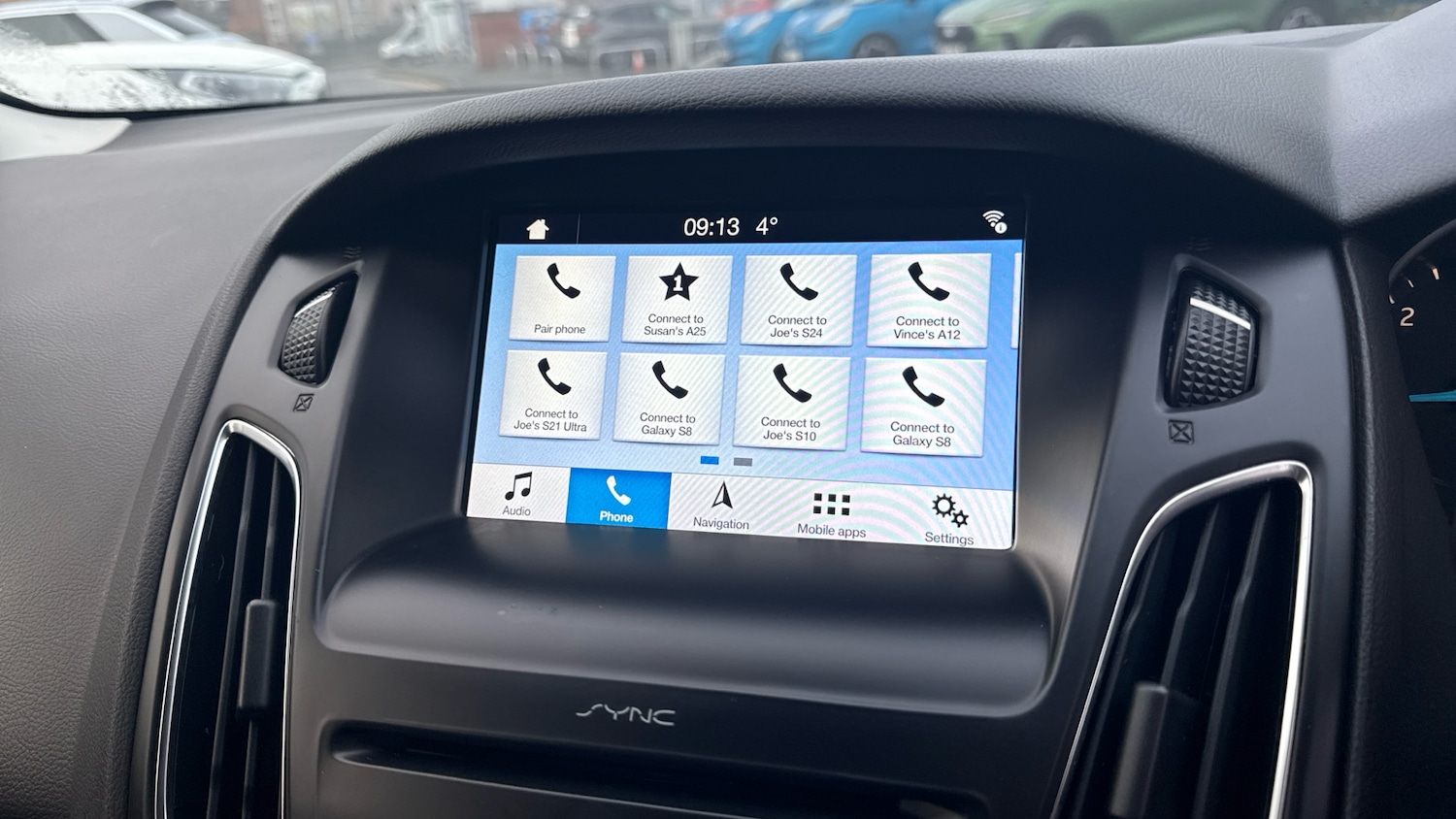 Used Ford Focus 2017 for sale - 76941249: Photo 29