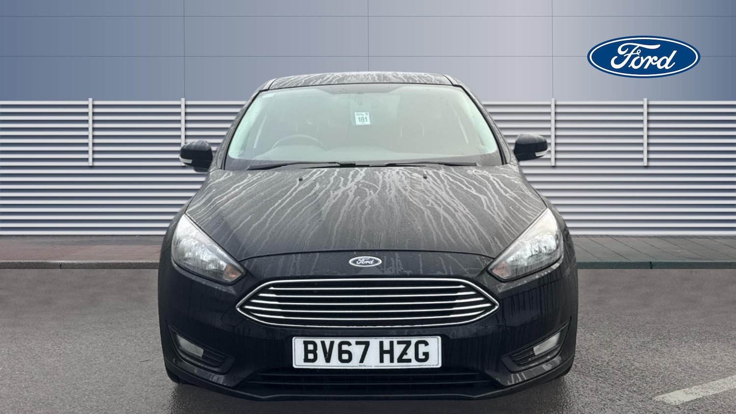 Used Ford Focus 2017 for sale - 76941249: Photo 3