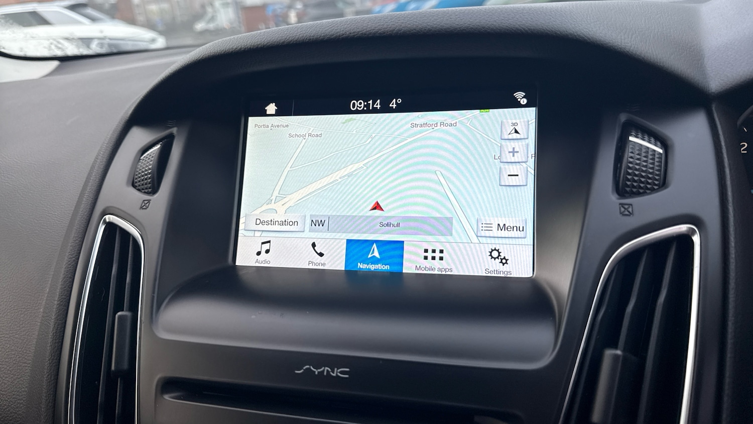 Used Ford Focus 2017 for sale - 76941249: Photo 30