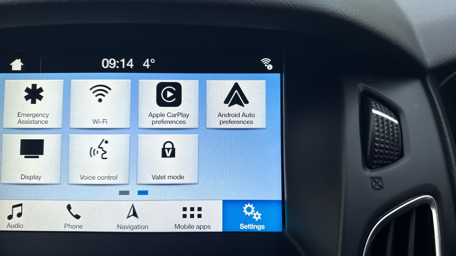 Used Ford Focus 2017 for sale - 76941249: Photo 31