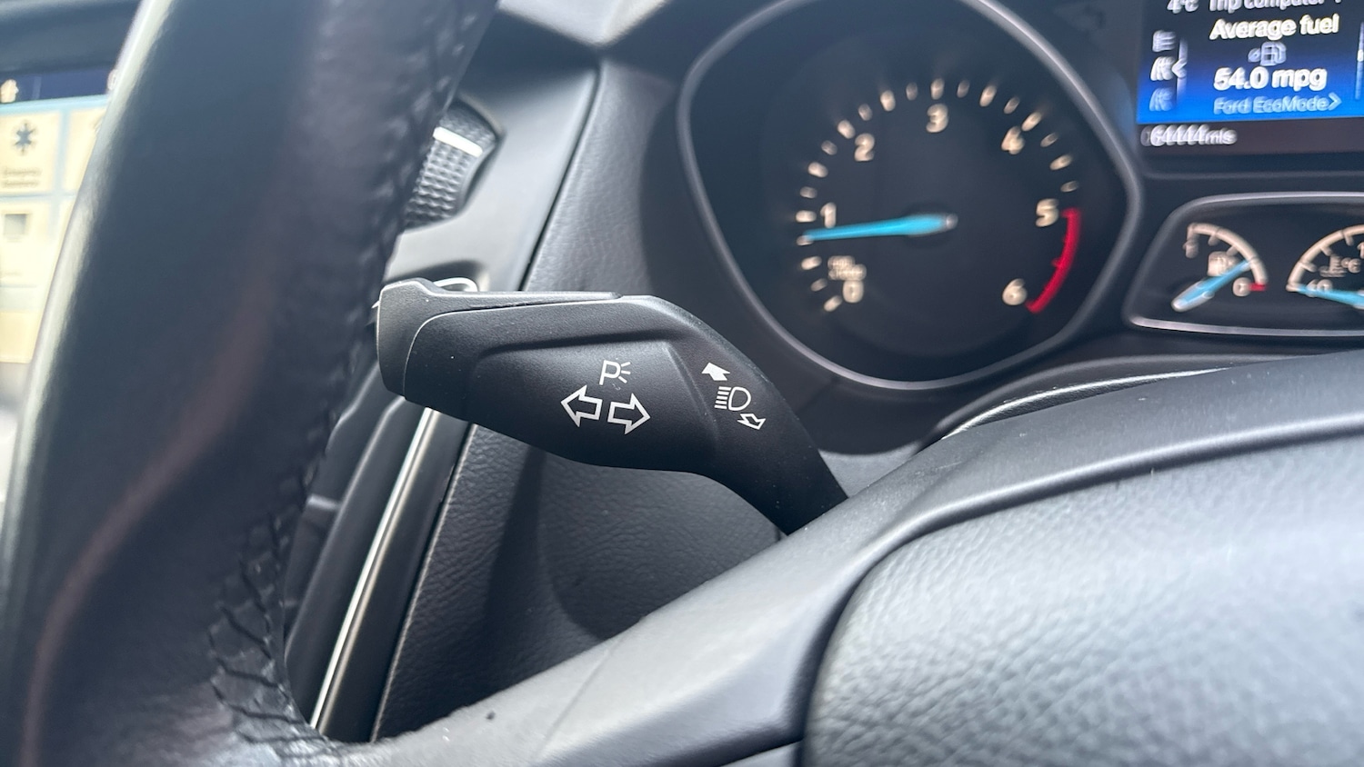 Used Ford Focus 2017 for sale - 76941249: Photo 33