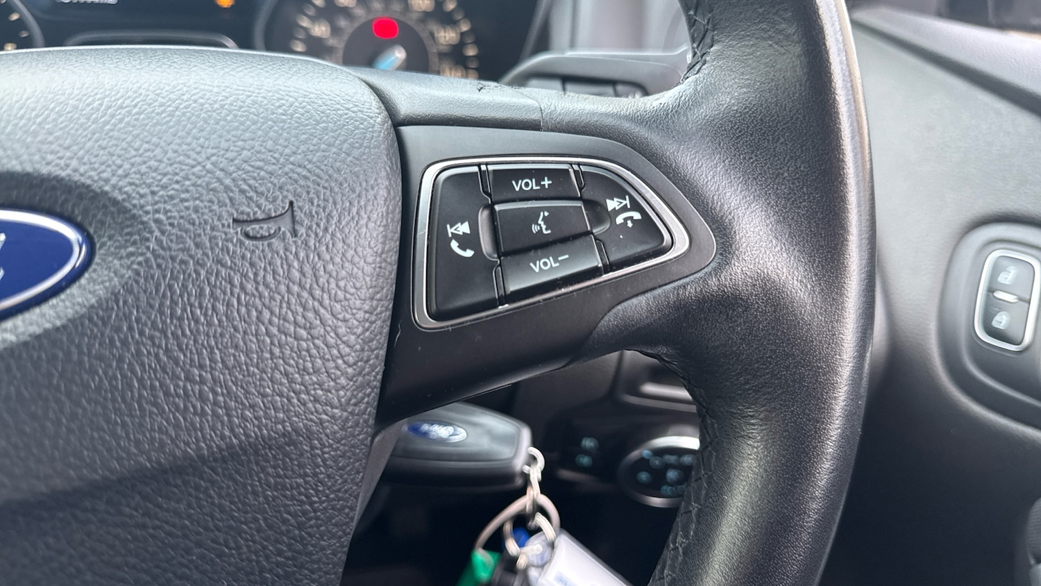 Used Ford Focus 2017 for sale - 76941249: Photo 35