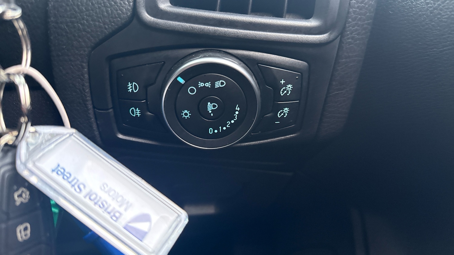 Used Ford Focus 2017 for sale - 76941249: Photo 36