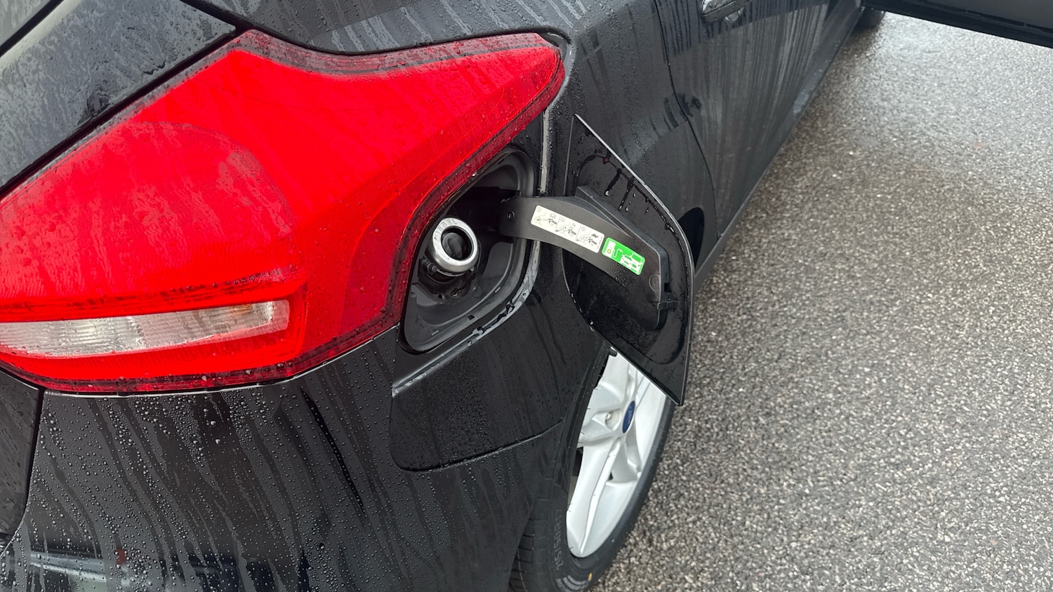 Used Ford Focus 2017 for sale - 76941249: Photo 40