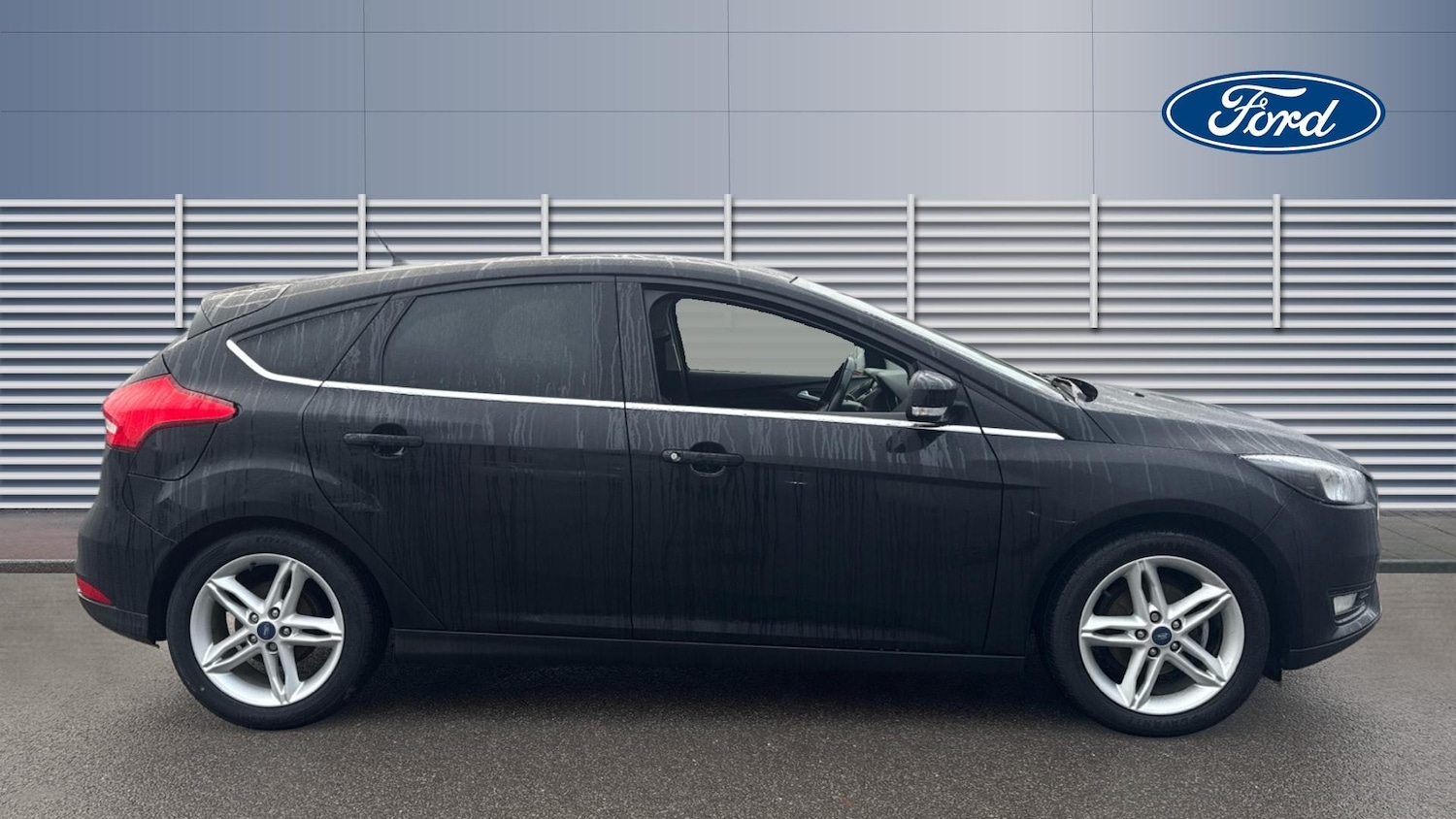 Used Ford Focus 2017 for sale - 76941249: Photo 5