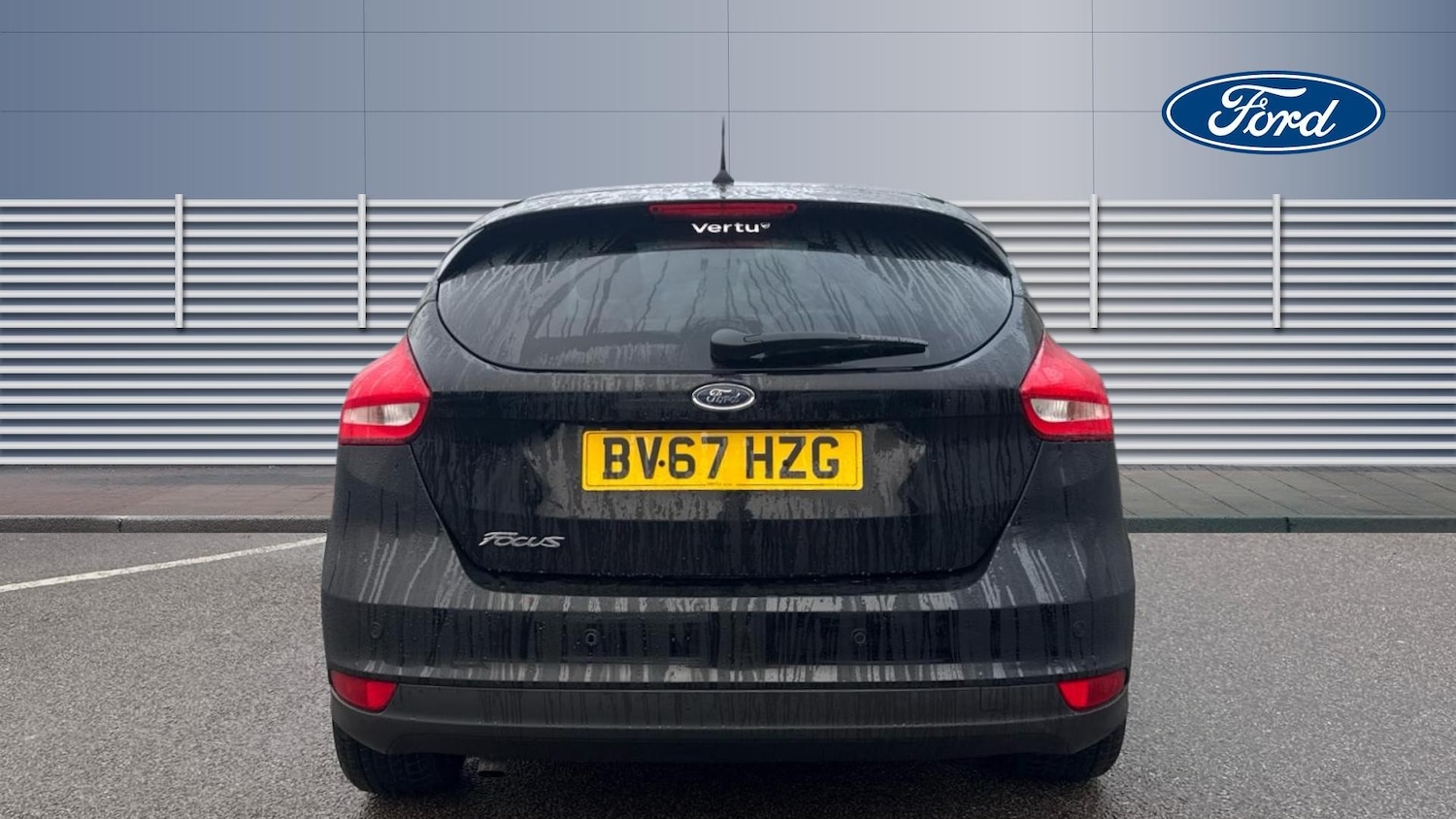 Used Ford Focus 2017 for sale - 76941249: Photo 6