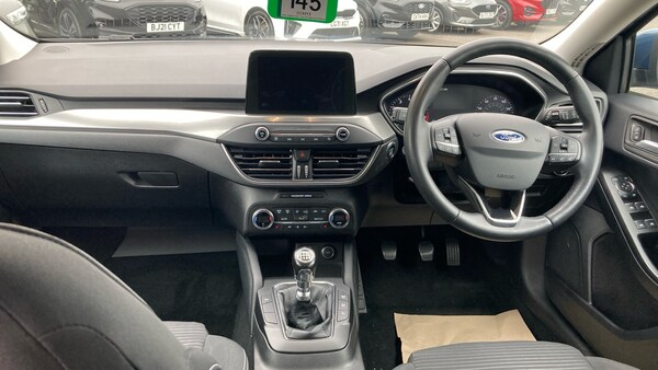 Used Ford Focus 2018 for sale - 76100863: Photo 10
