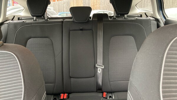 Used Ford Focus 2018 for sale - 76100863: Photo 15