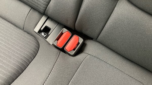 Used Ford Focus 2018 for sale - 76100863: Photo 17
