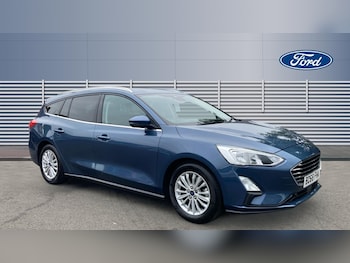 Ford - Focus
