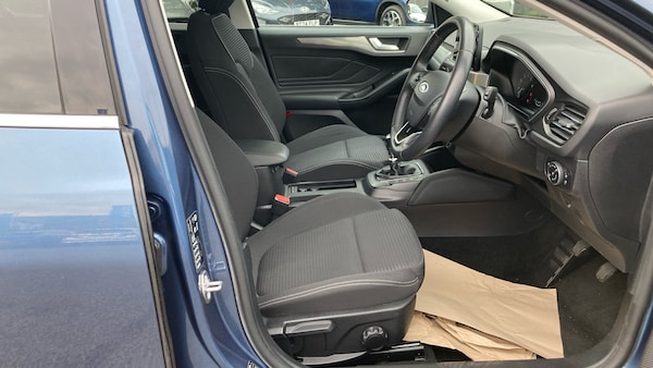 Used Ford Focus 2018 for sale - 76100863: Photo 23