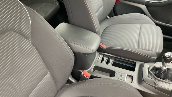 Used Ford Focus 2018 for sale - 76100863: Photo 25