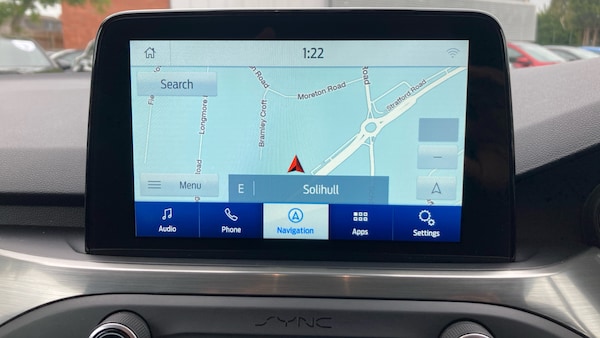 Used Ford Focus 2018 for sale - 76100863: Photo 31