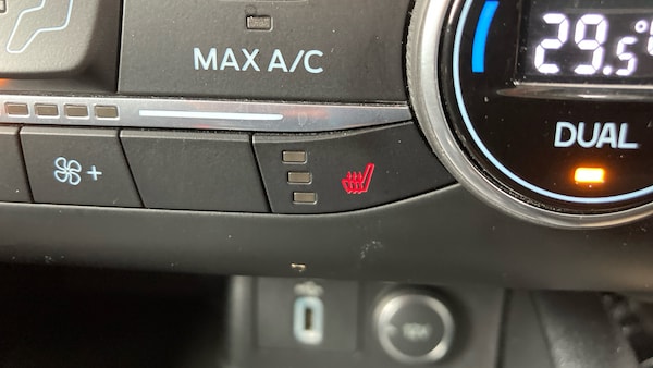 Used Ford Focus 2018 for sale - 76100863: Photo 35