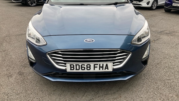 Used Ford Focus 2018 for sale - 76100863: Photo 37