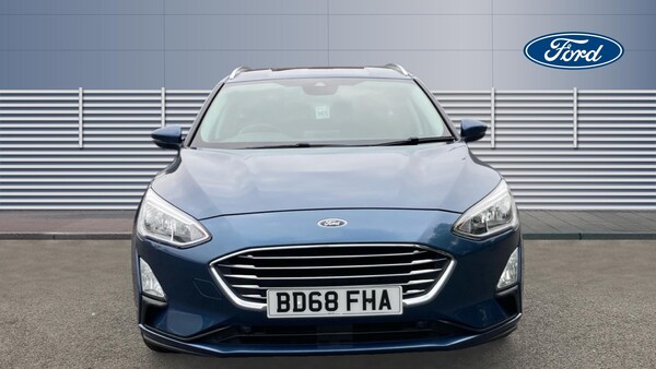 Used Ford Focus 2018 for sale - 76100863: Photo 3