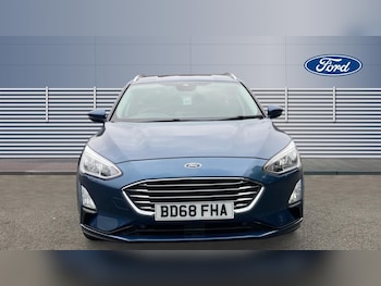 Used Ford Focus 2018 for sale - 76100863: Photo 3