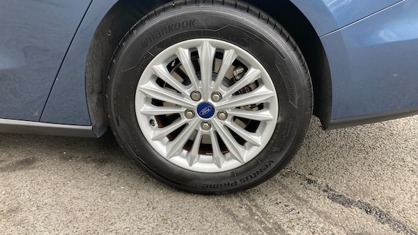 Used Ford Focus 2018 for sale - 76100863: Photo 40
