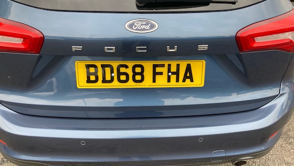 Used Ford Focus 2018 for sale - 76100863: Photo 42