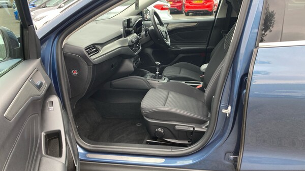 Used Ford Focus 2018 for sale - 76100863: Photo 51