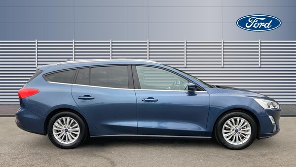 Used Ford Focus 2018 for sale - 76100863: Photo 5
