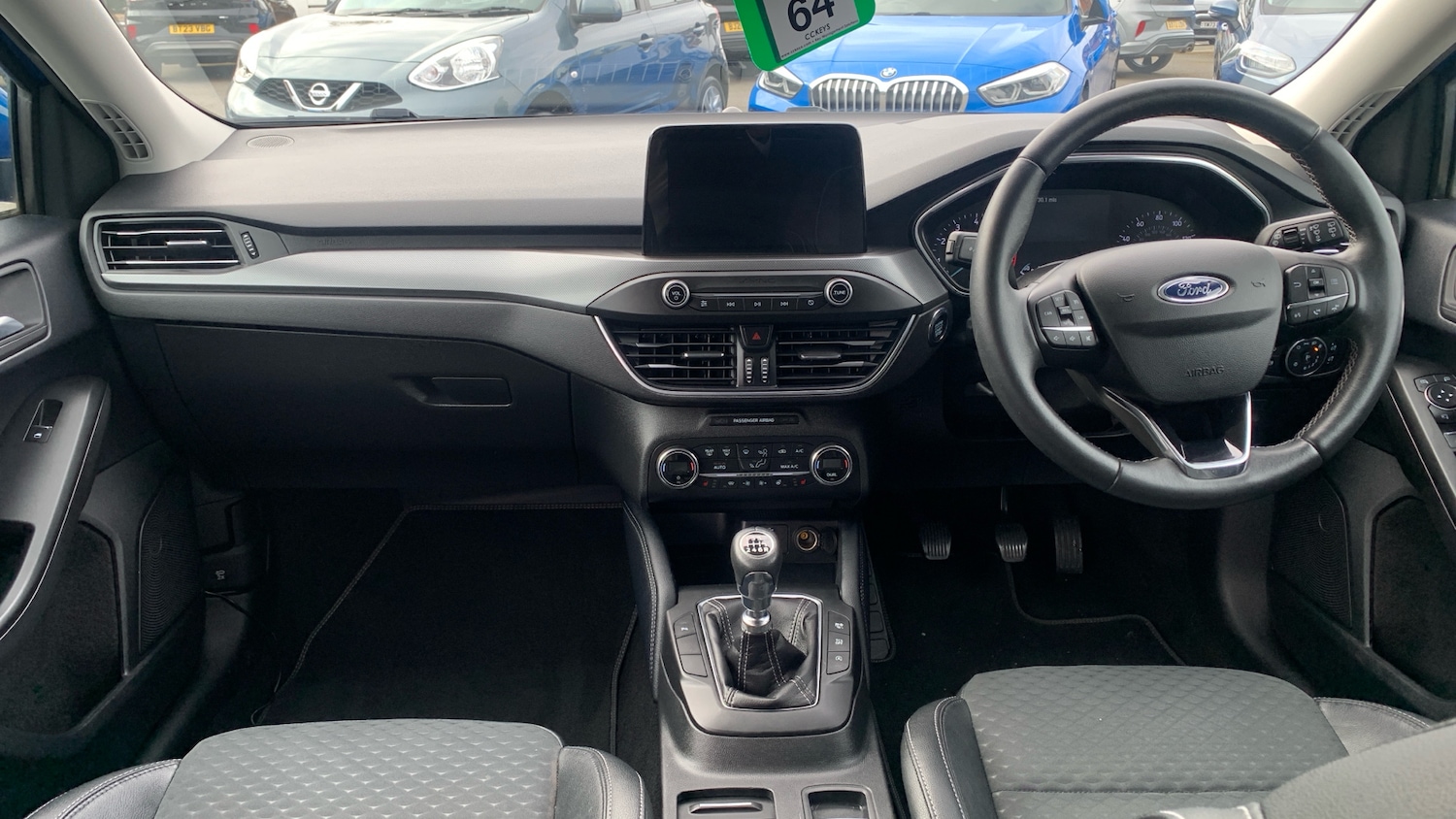 Used Ford Focus 2020 for sale - 76298884: Photo 10