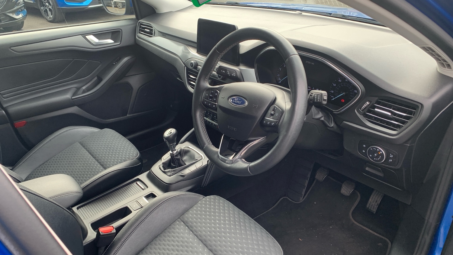 Used Ford Focus 2020 for sale - 76298884: Photo 11