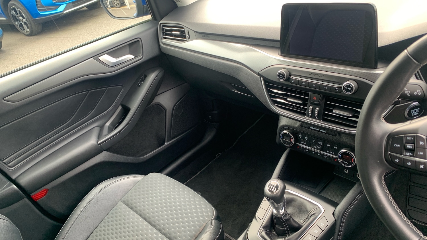 Used Ford Focus 2020 for sale - 76298884: Photo 14