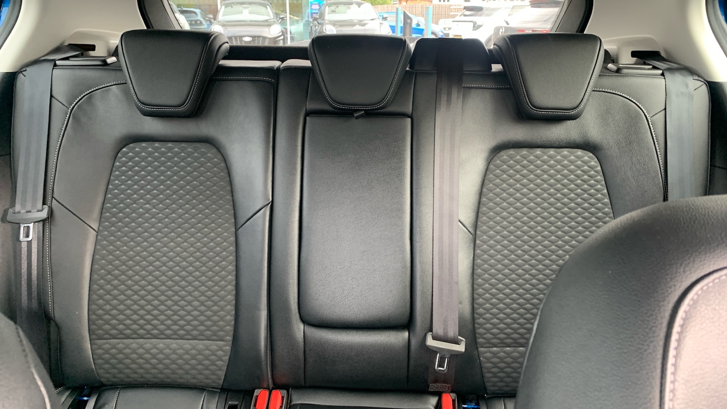 Used Ford Focus 2020 for sale - 76298884: Photo 15