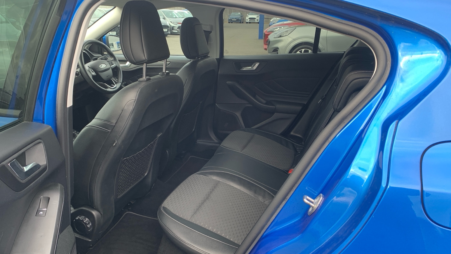 Used Ford Focus 2020 for sale - 76298884: Photo 16