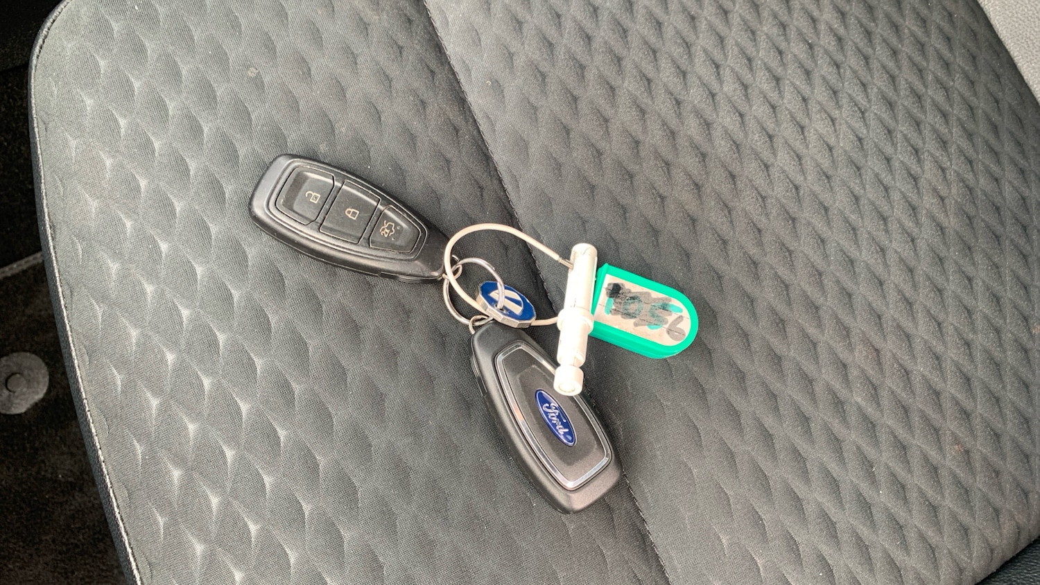 Used Ford Focus 2020 for sale - 76298884: Photo 20