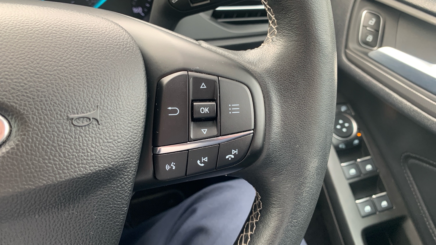 Used Ford Focus 2020 for sale - 76298884: Photo 22