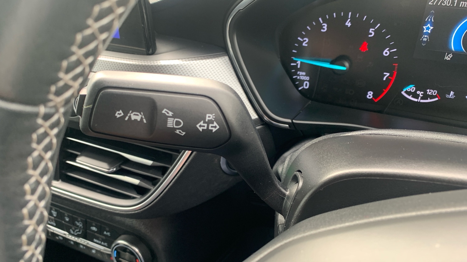 Used Ford Focus 2020 for sale - 76298884: Photo 24