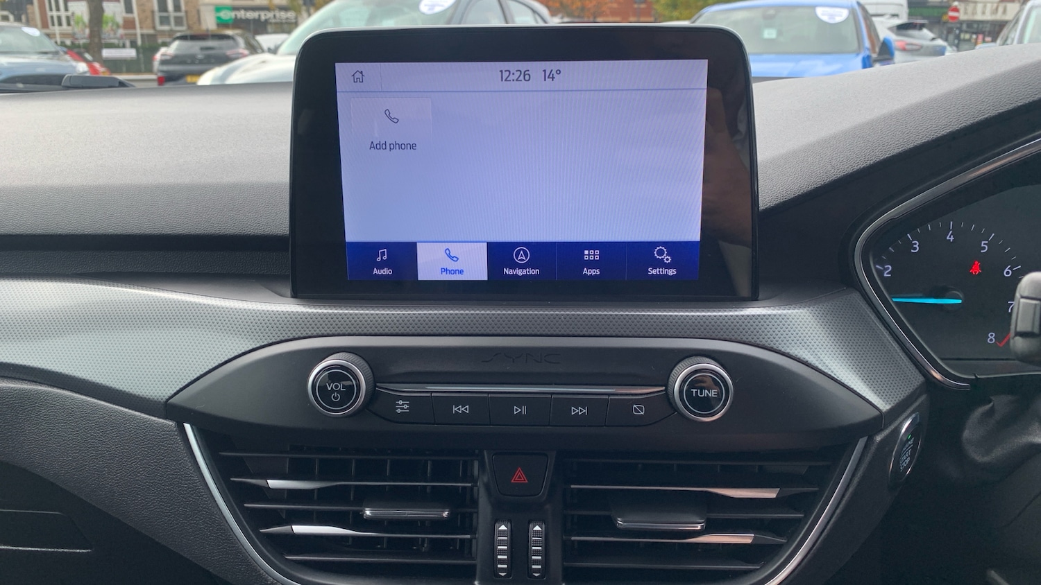 Used Ford Focus 2020 for sale - 76298884: Photo 29