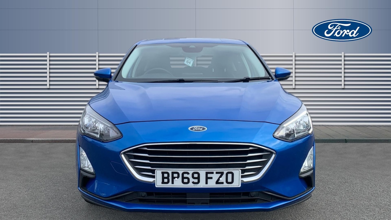 Used Ford Focus 2020 for sale - 76298884: Photo 3