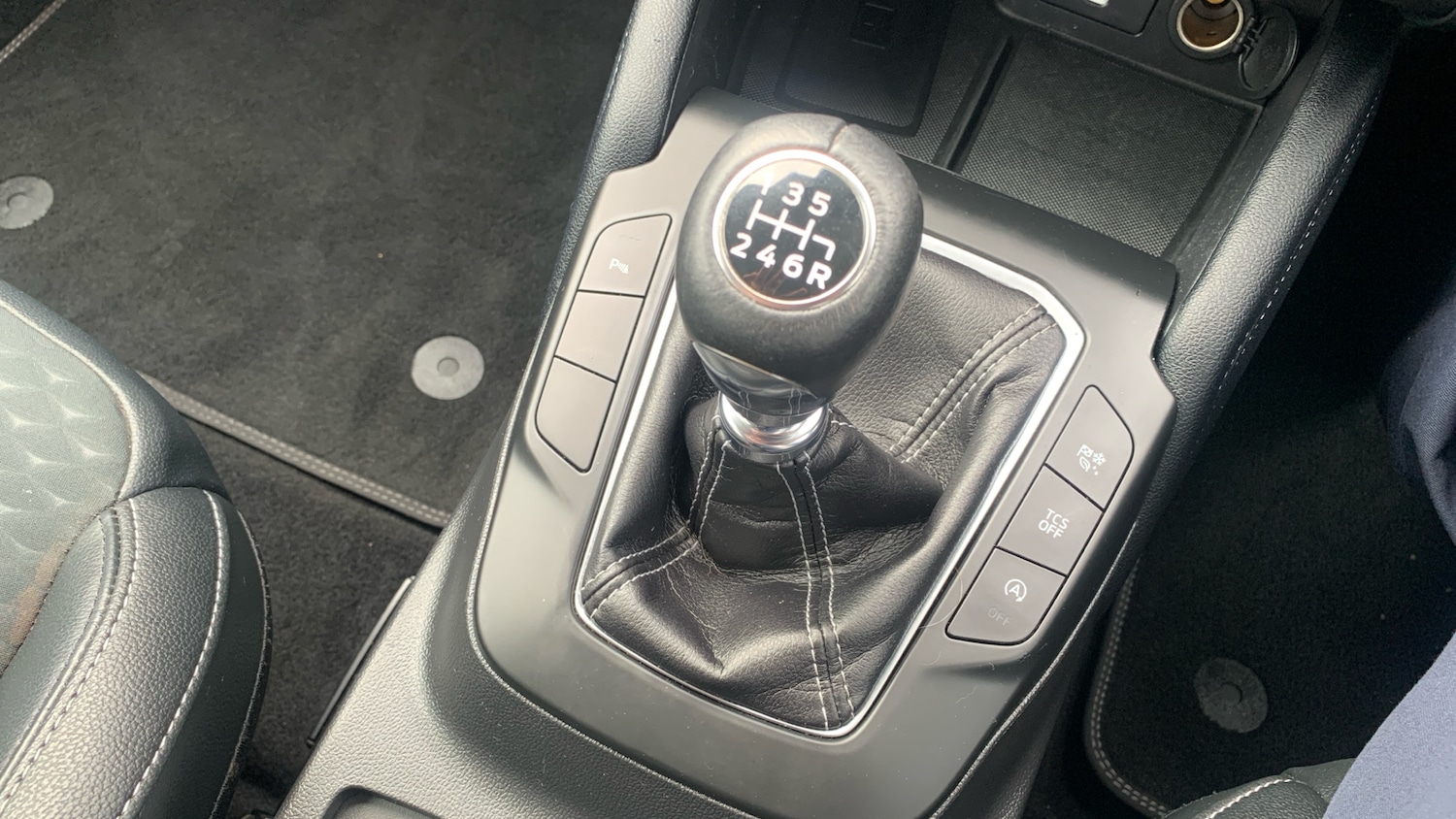 Used Ford Focus 2020 for sale - 76298884: Photo 34