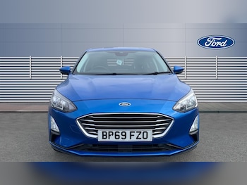 Used Ford Focus 2020 for sale - 76298884: Photo