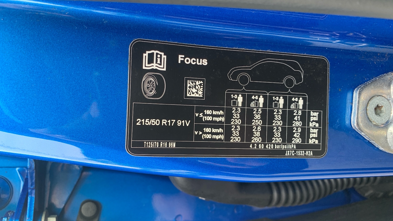 Used Ford Focus 2020 for sale - 76298884: Photo 44